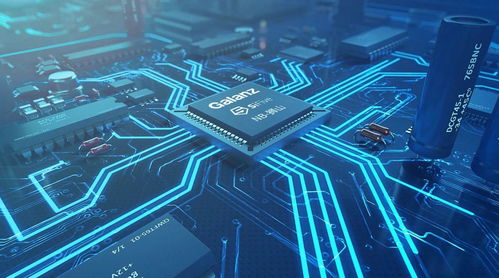 格蘭仕首次攜自主芯片亮相AWE2021 開啟數字內容服務新紀元